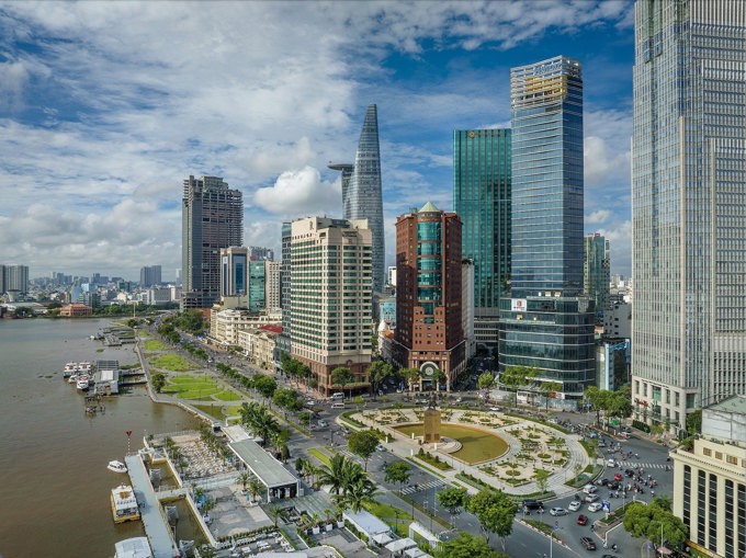 Chuyên gia đưa ra dự báo bất ngờ về diễn biến các phân khúc bất động sản trong năm 2025